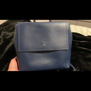 kate spade backpack